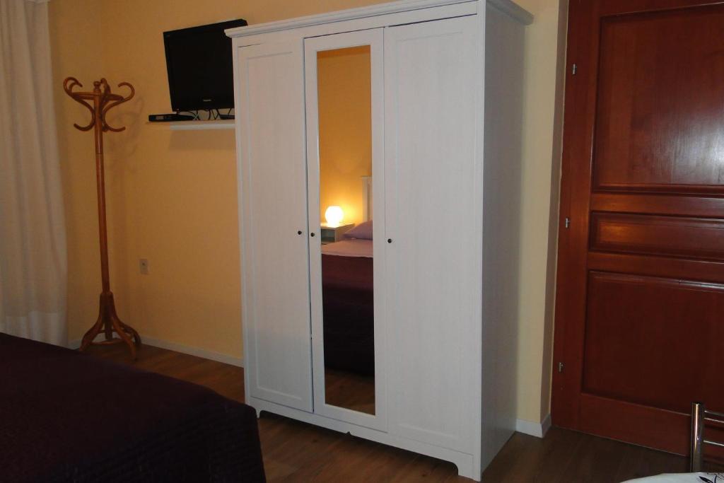 Apartments Villa Ela Umag Kamer foto