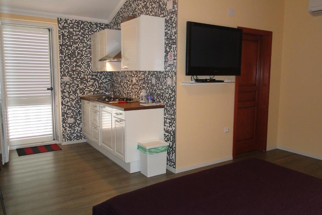 Apartments Villa Ela Umag Kamer foto